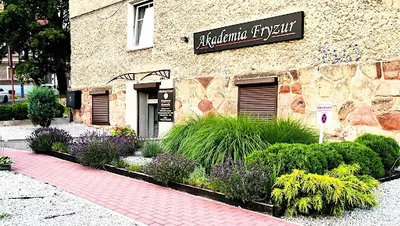 Akademia Fryzur