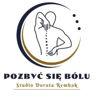 Pozbyć się bólu Studio Dorota Rembak
